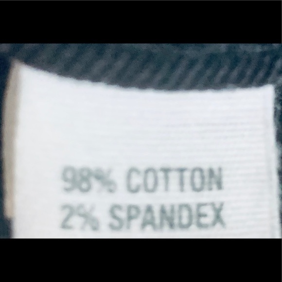 RSQ Maui High Rise Womens Denim Shorts-1 - Picture 6 of 6